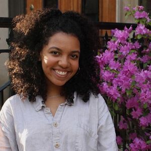 Meet your Posher, Skyler